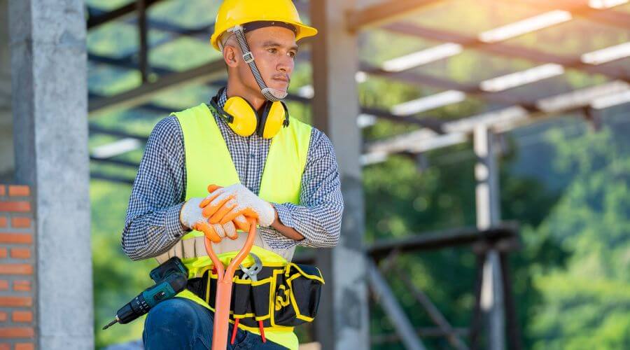 Professional New roof installation in Kelayres, PA